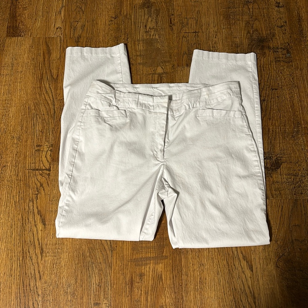 Briggs Casual Pants